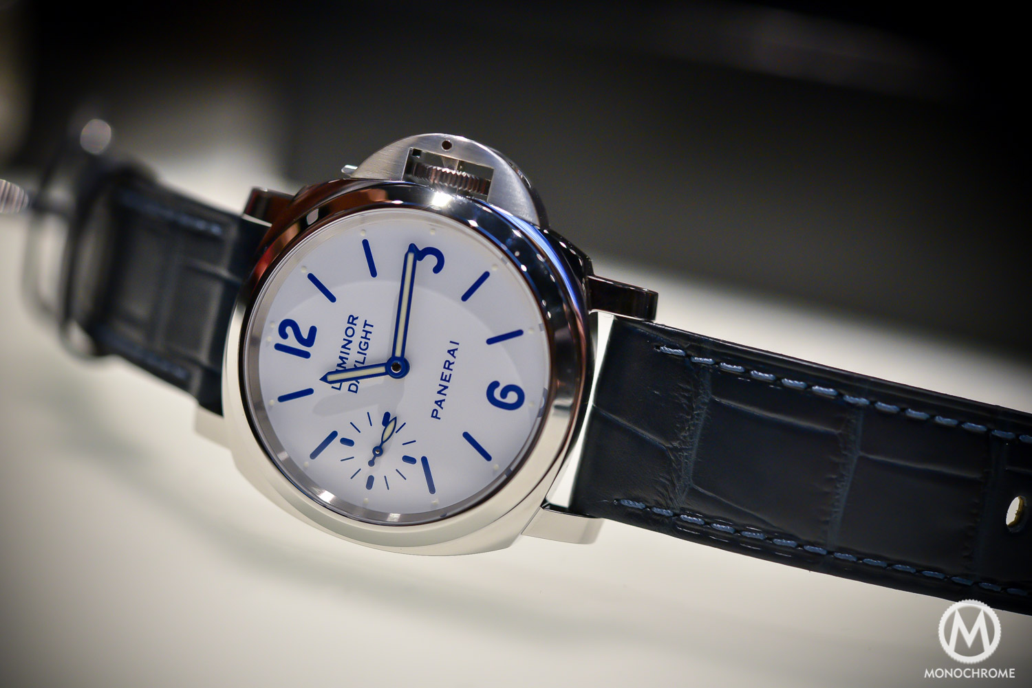 Panerai Luminor 2016 panerai luminor 2016