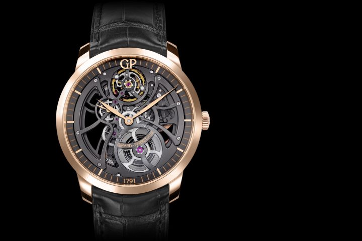 Perpetual Calendar Watch >> Pre-Baselworld 2016 - Introducing the Girard-Perregaux ... Perpetual Calendar Watch >> Pre-Baselworld 2016 - Introducing the Girard-Perregaux ...