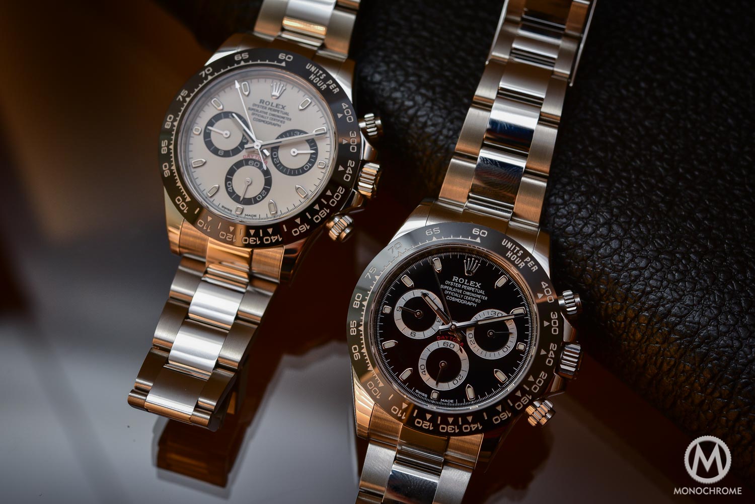 rolex daytona msrp 2018