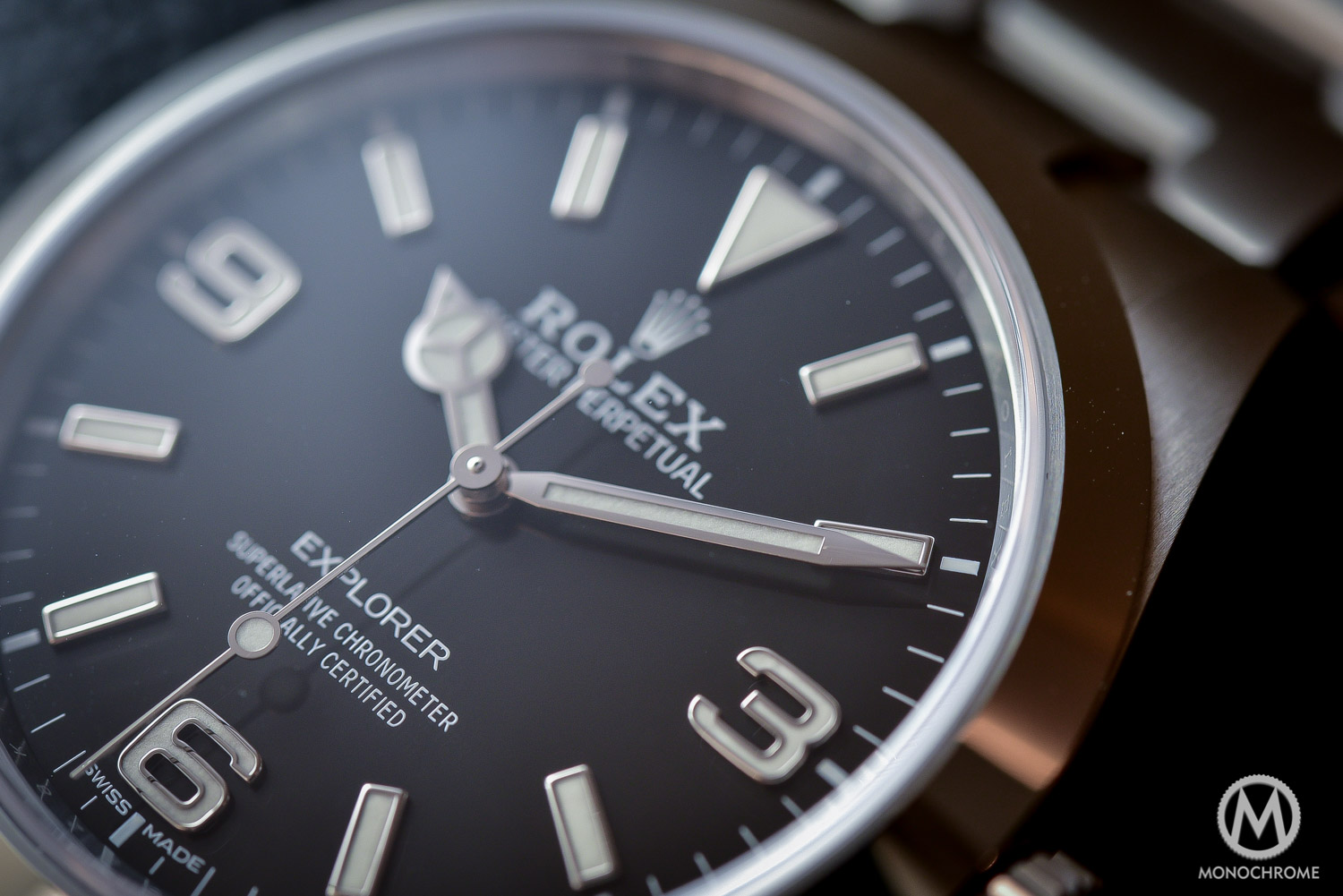 rolex explorer 2016 for sale