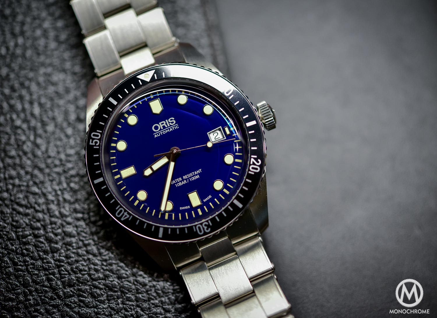 Oncle Hubert Need You  Oris-Divers-Sixty-Five-42mm-Blue-Dial-Baselworld-2016-4
