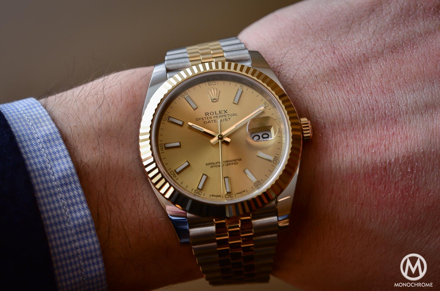 datejust 11634