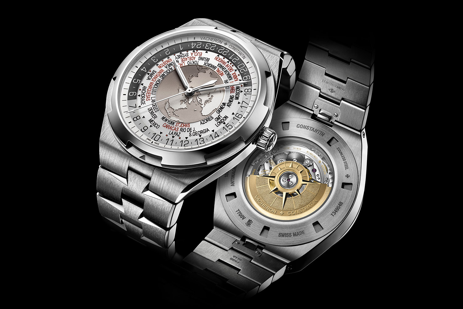 vacheron constantin world timer