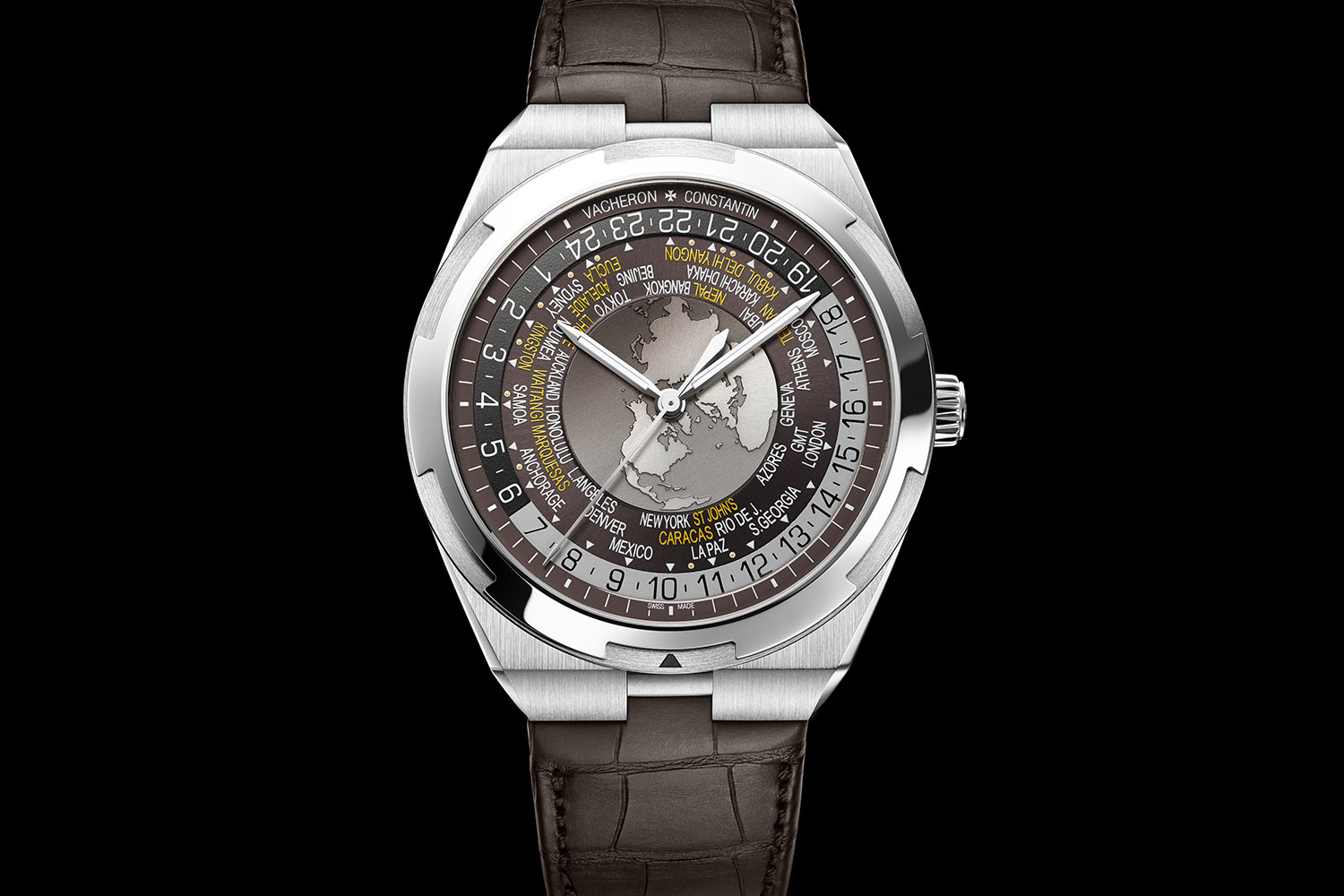 vacheron constantin world timer