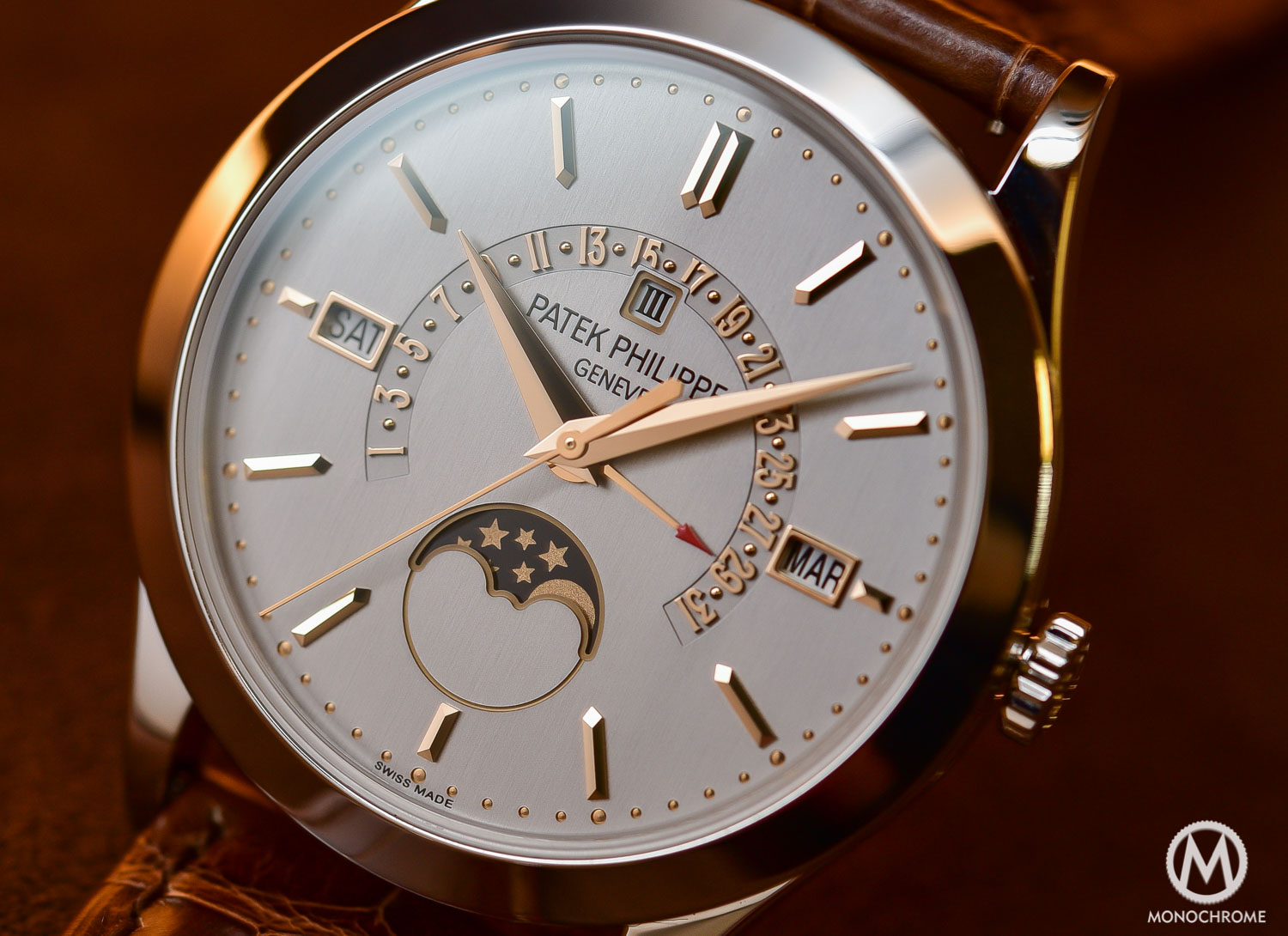 patek philippe deville automatic