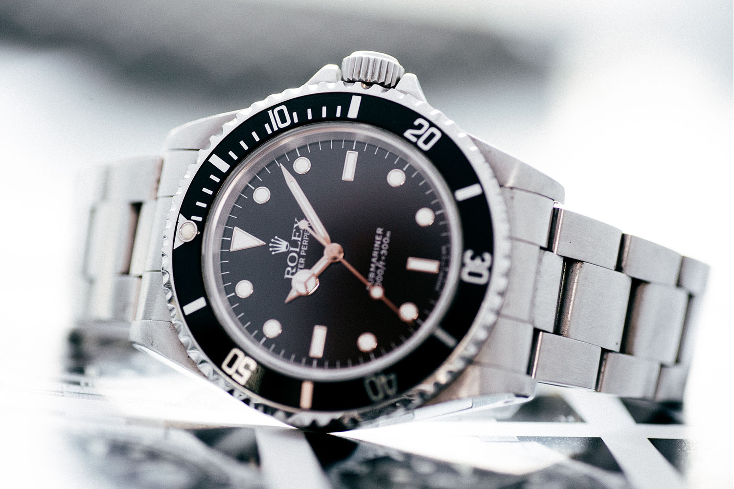 5 Cool Finds - 5 Essential Dive Watches from Highly Respected Brands