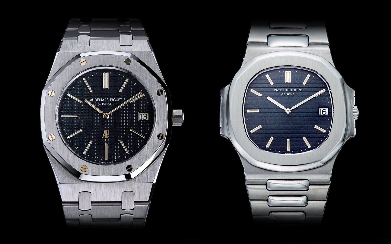 patek philippe royal oak