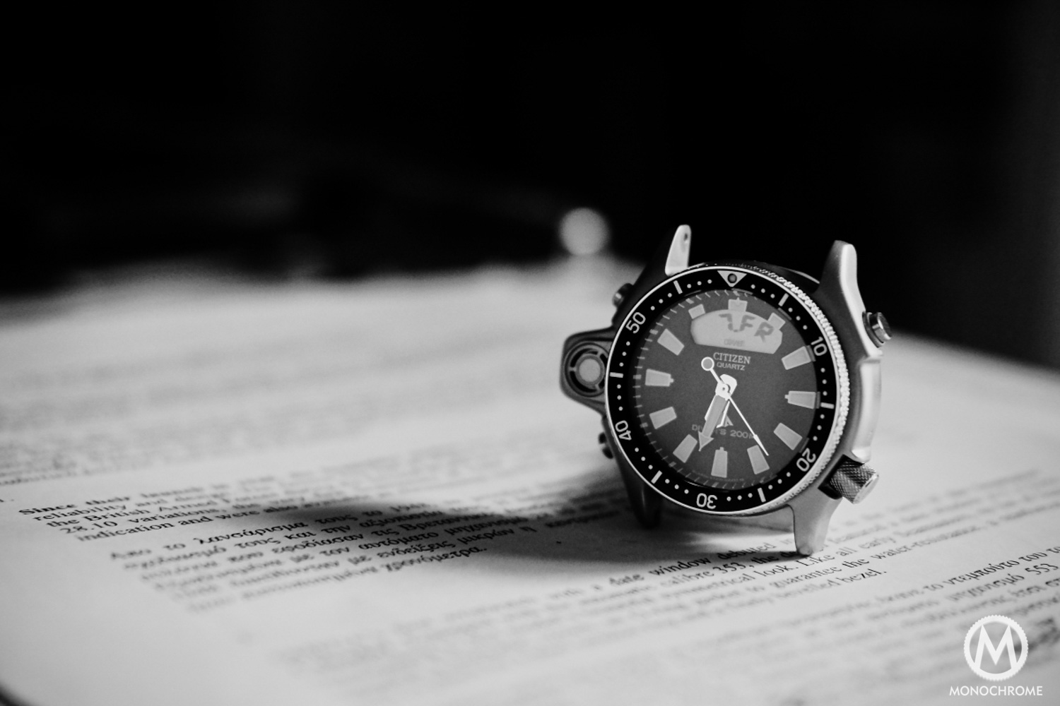 citizen promaster aqualand review citizen promaster aqualand review