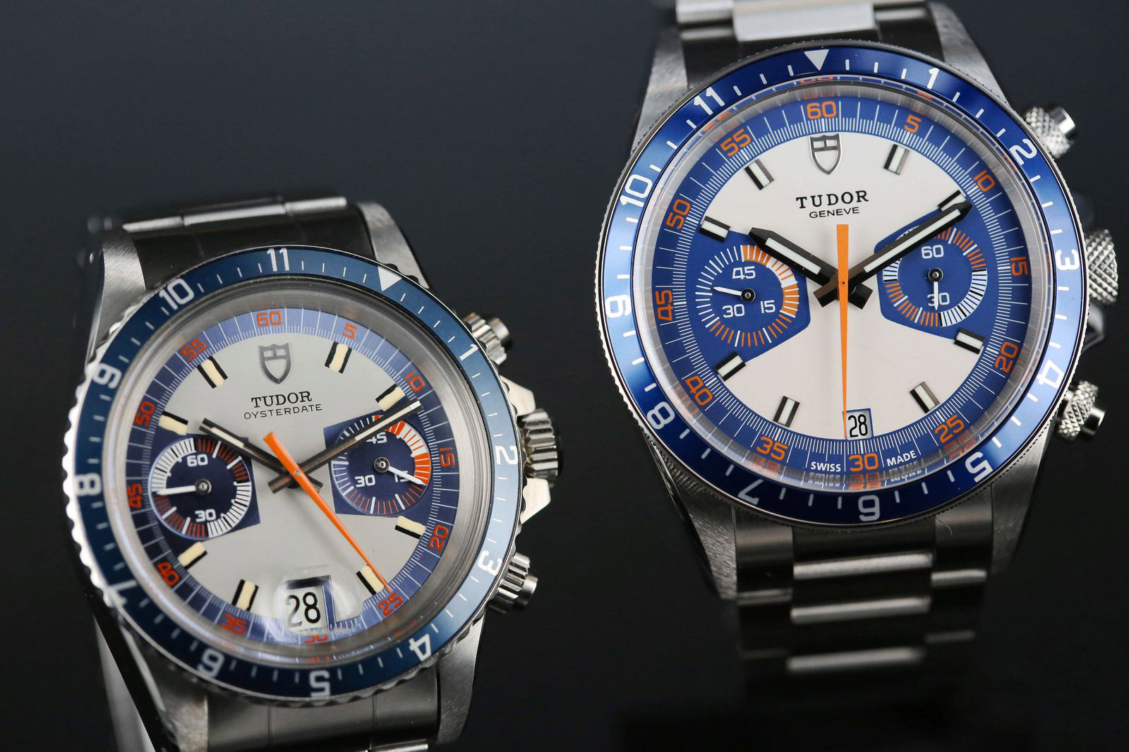 tudor-7169-montecarlo-vs-tudor-heritage-chrono-blue-70330b