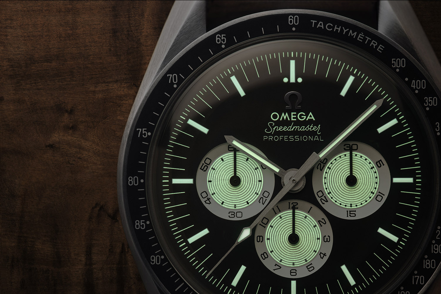Omega Speedmaster Speedy Tuesday Limited Edition - Specs & Price