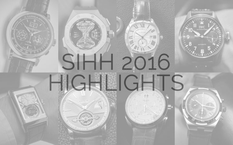 SIHH-2016-highlights