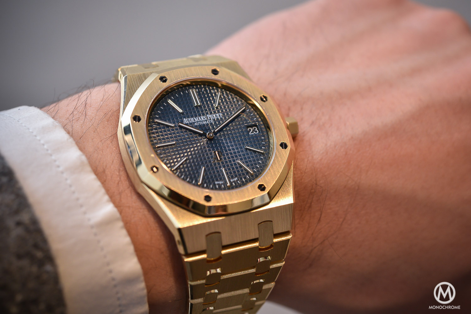 Best Men Watches With Best Designer and Budget Audemars Piguet