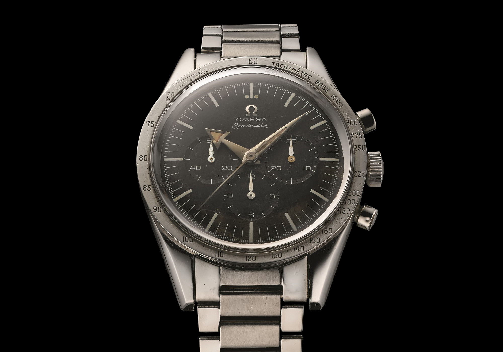 speedmaster 60th