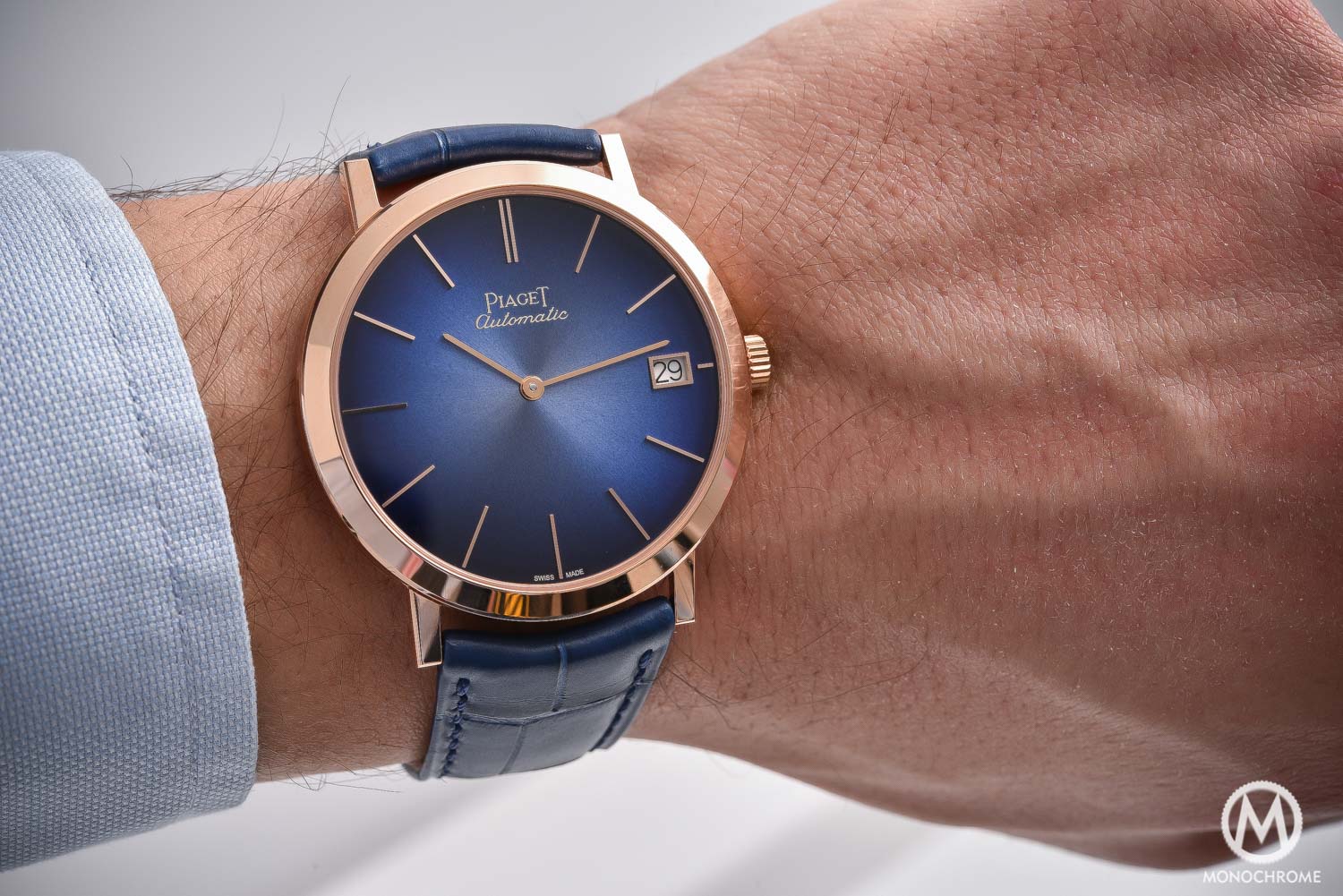 piaget altiplano automatic