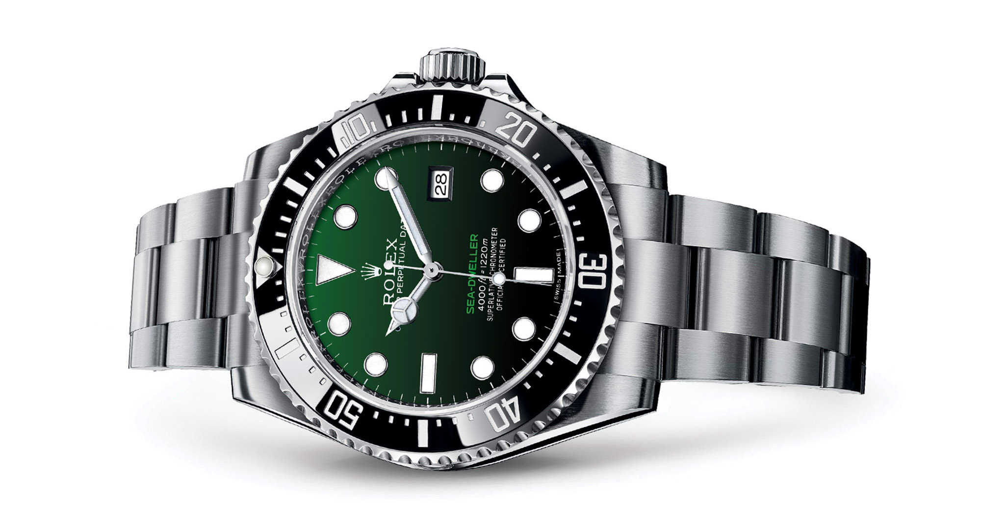 Sea dweller discount 50th anniversary price