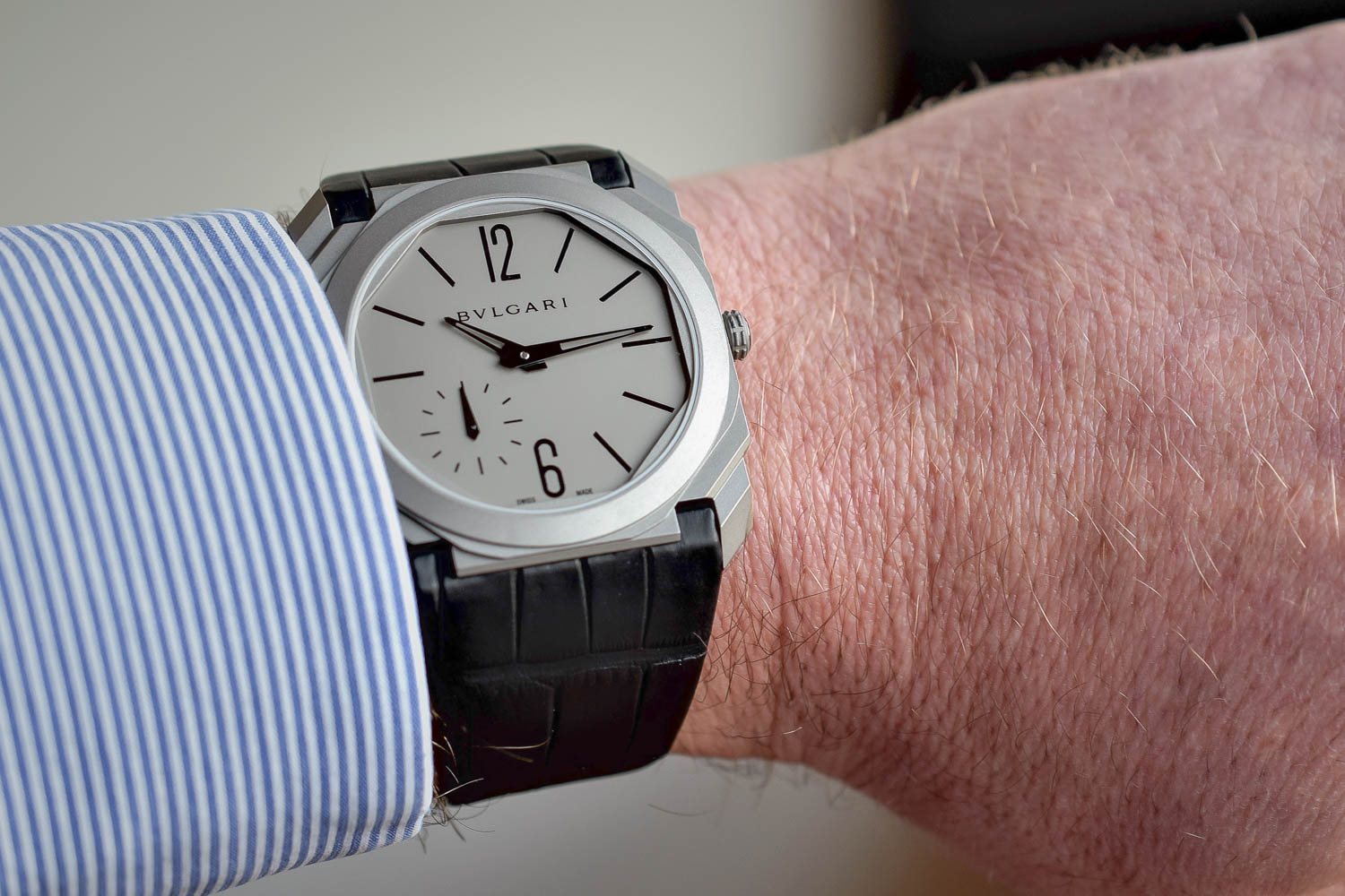 Ultra Thin Watches The New Kings of Slim UK Watch Forum