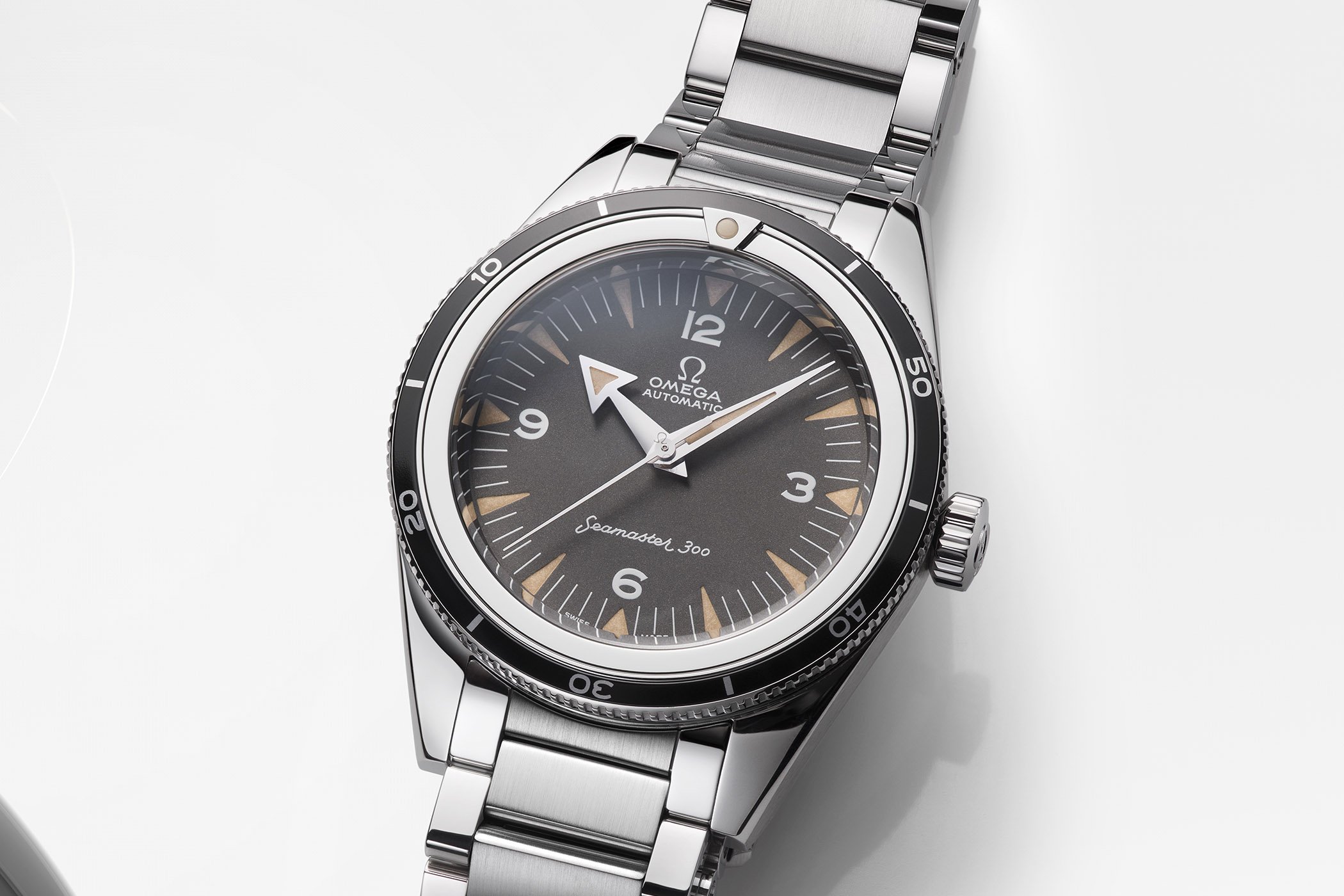 seamaster 300 57