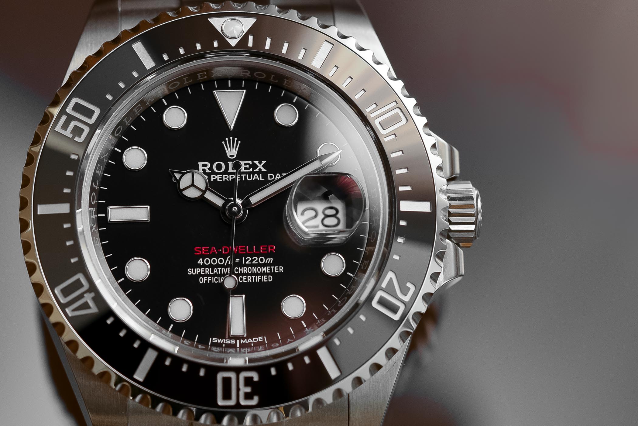 rolex sea dweller,Rolex Deepsea Sea Dweller D blue Dial