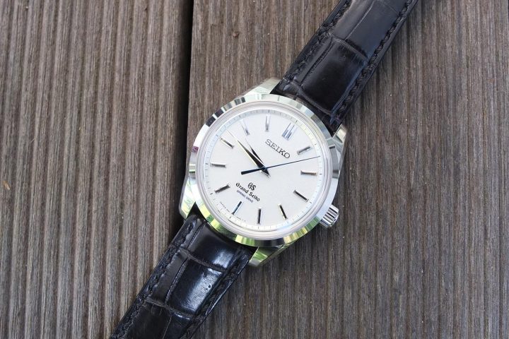 Watchtime Wednesday: Twelve Milestone Seiko Watches - Monochrome Watches