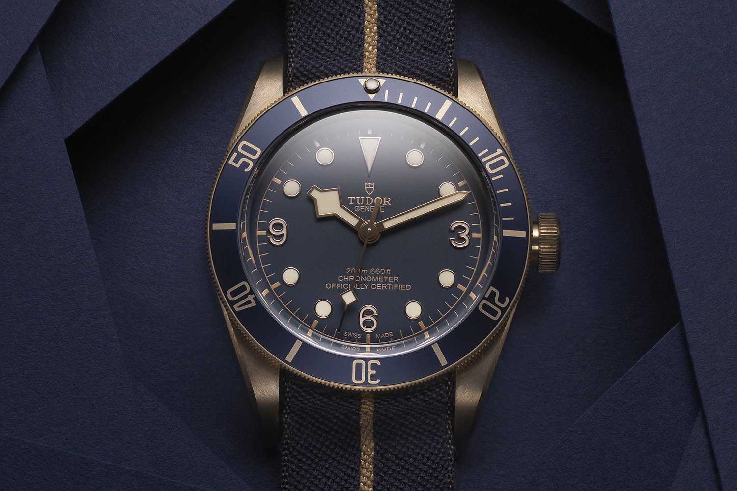 Tudor's new Heritage Black Bay Bronze Blue Tudor-Heritage-Black-Bronze-Blue-Bucherer-7