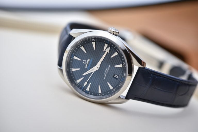 Piaget Polo S All-Steel Watch Line – Yakymour