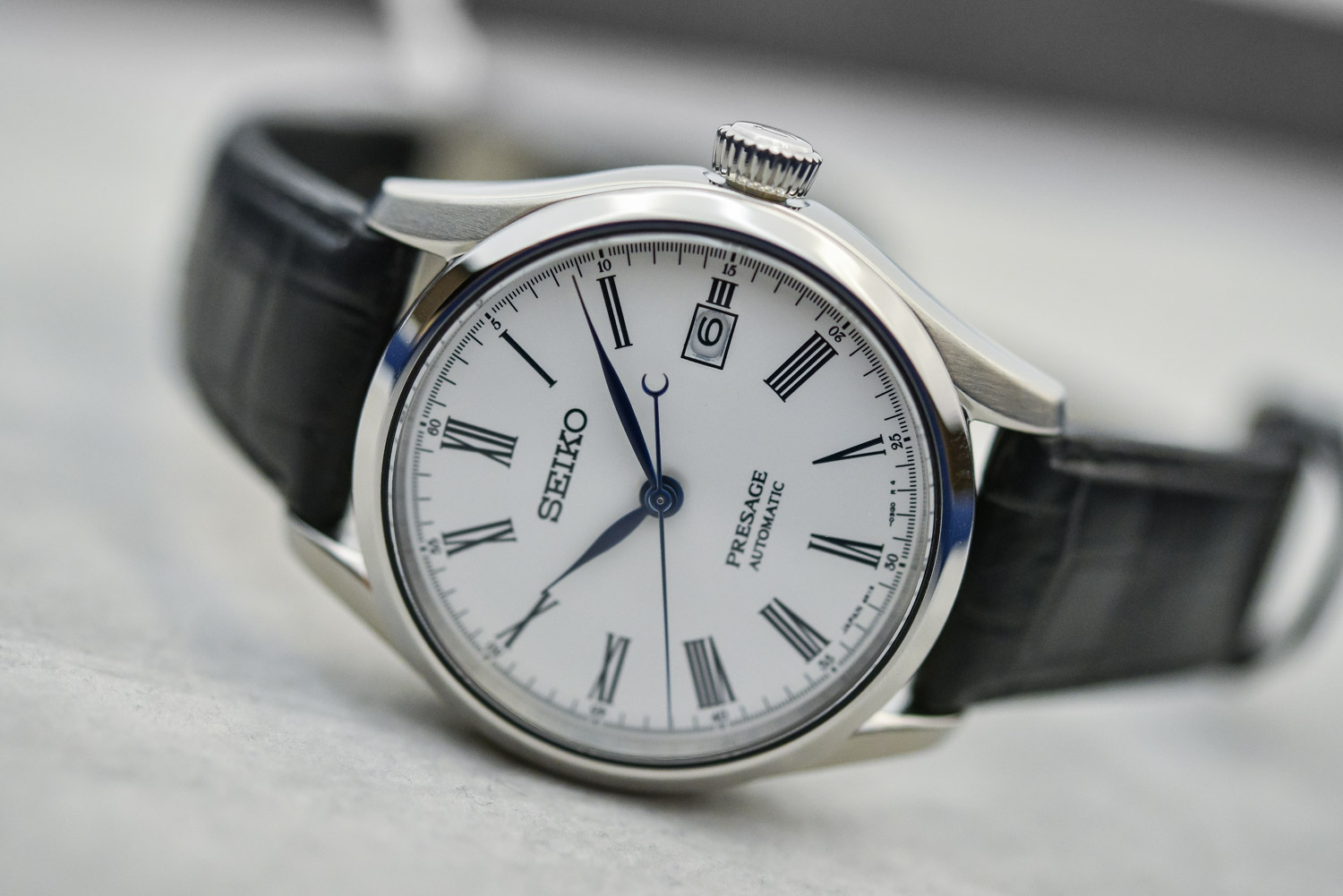 Conseils pour montre fine classique Seiko-Presage-Enamel-Collection-Unlimited-Presage-Enamel-Automatic-SPB047-2