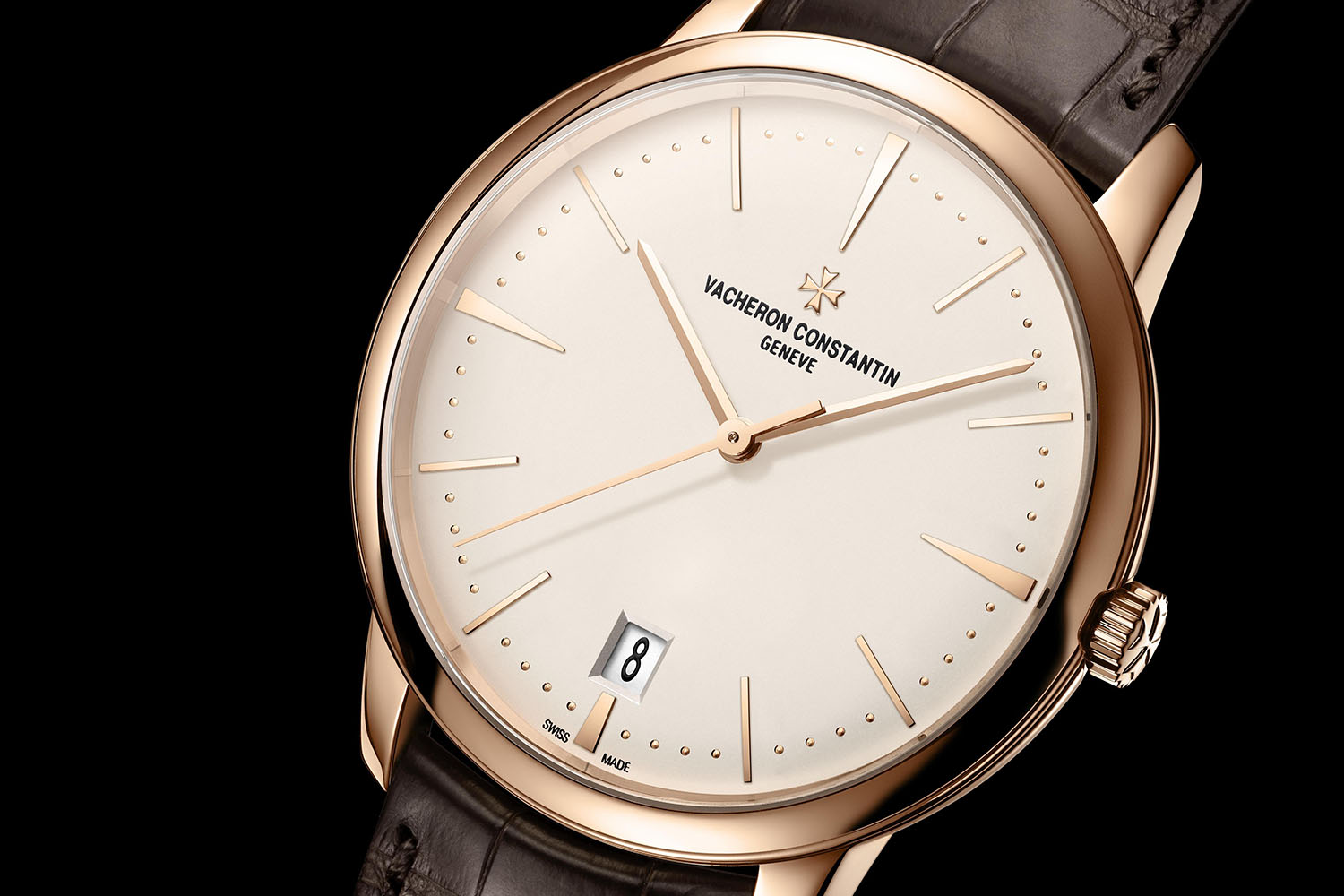 calatrava watch