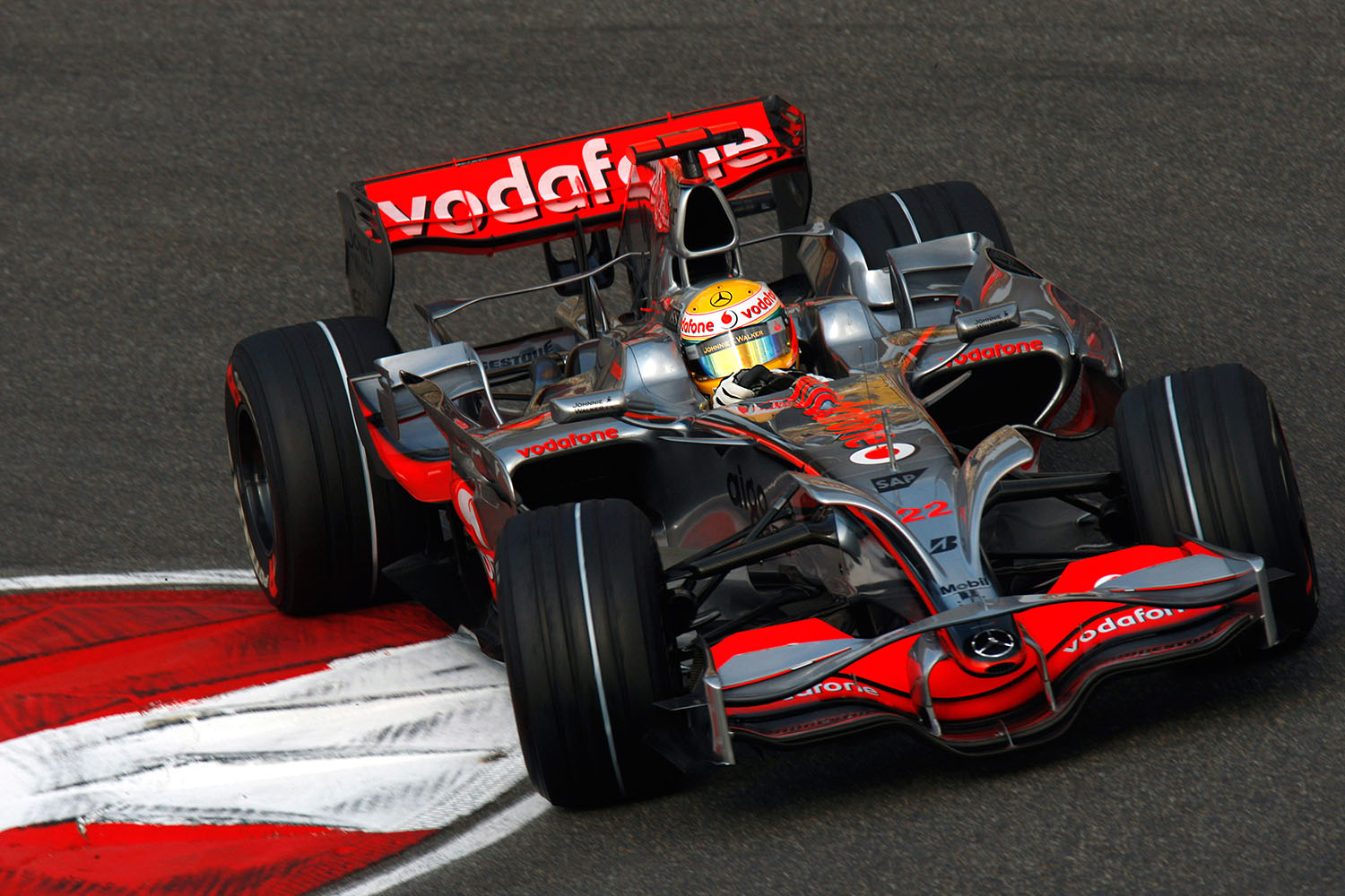 Watches And Formula 1 Episode 6 Mclaren Amp Richard Mille