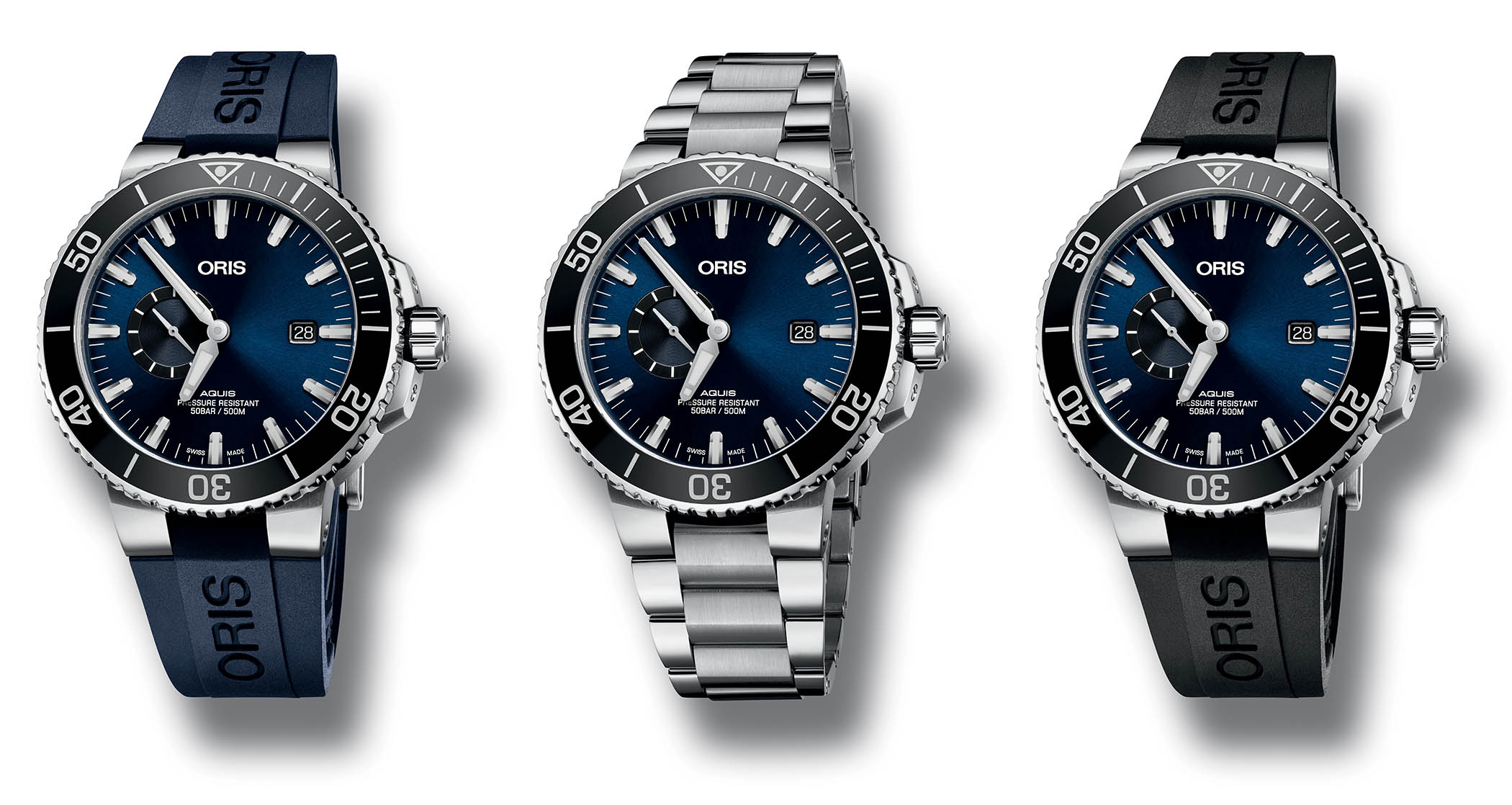 Oris's new Aquis Small Second Date Oris-Aquis-Small-Second-Date-500m-45.5mm-01-743-7733-4135-RS-4