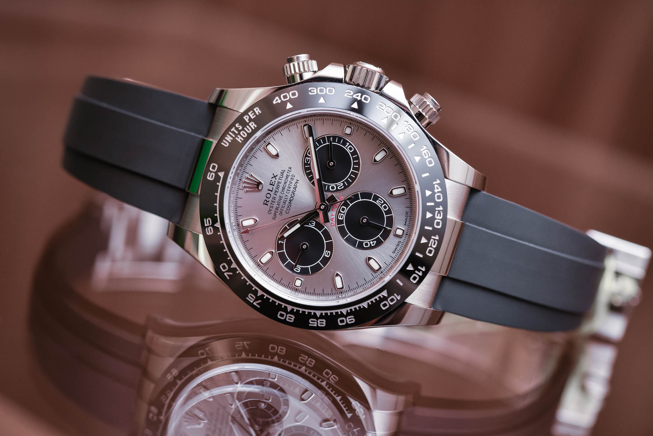 oysterflex daytona – rolex oyster perpetual cosmograph daytona – Shotgnod