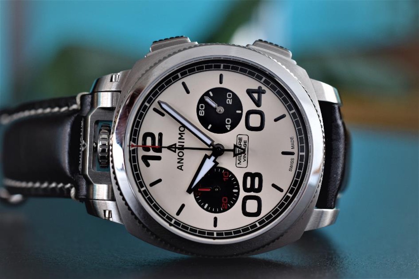 Anonimo-Militare-Chrono-Vintage-Panda-an