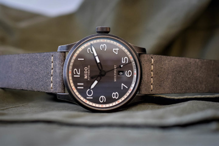 Value Proposition – Hands-On with the Mido Multifort Escape Value Proposition – Hands-On with the Mido Multifort Escape