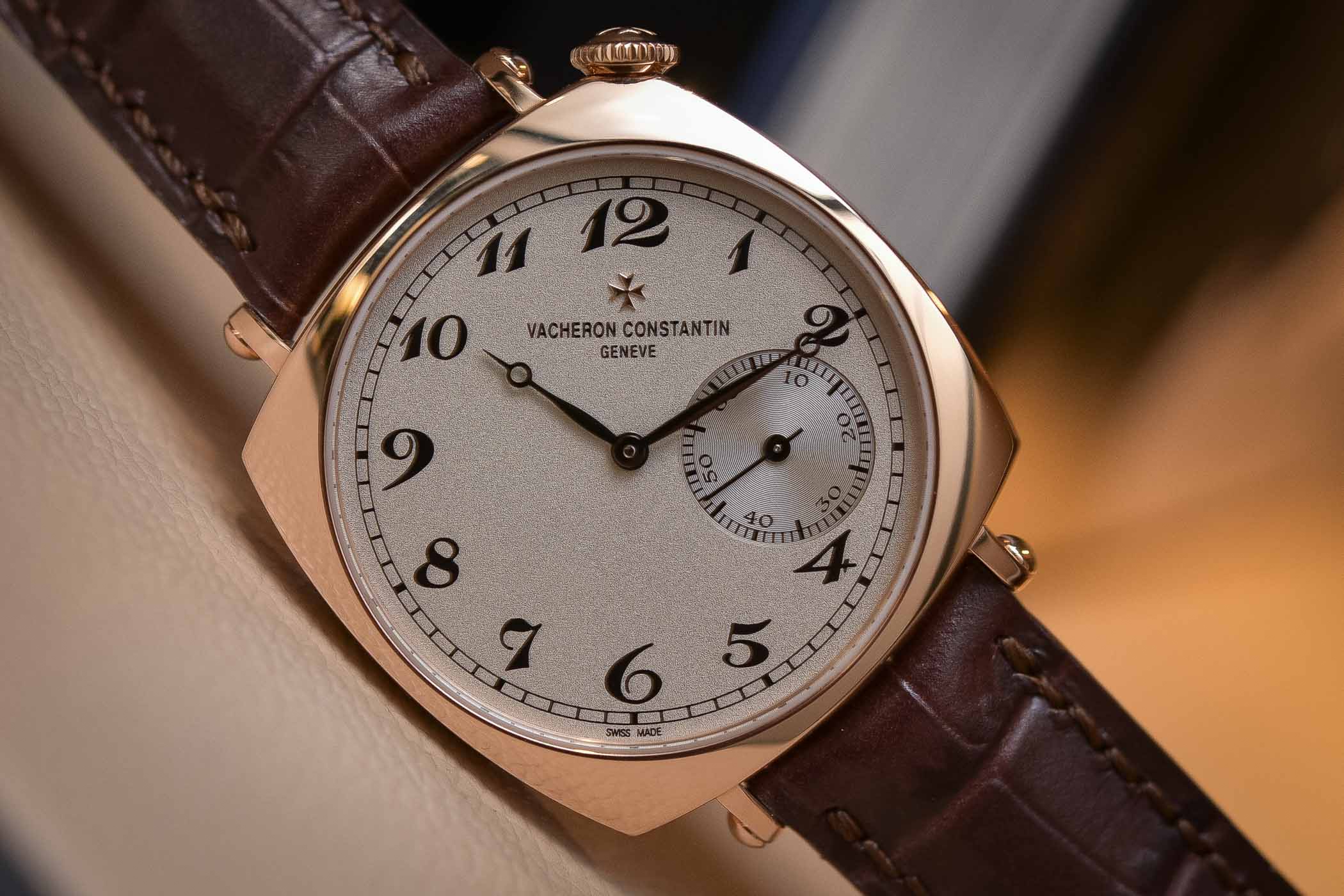 vacheron constantin usa