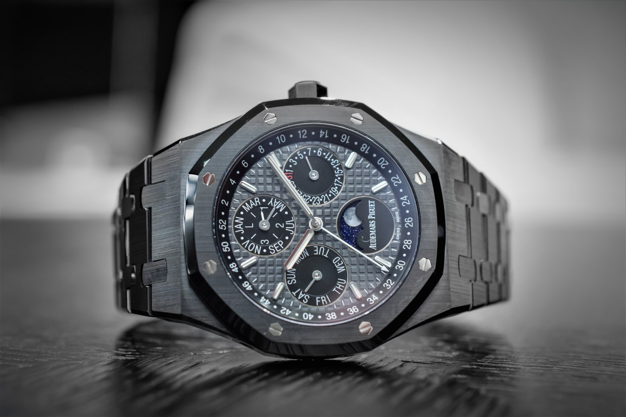Buying Guide 5 Of The Best Luxury Sports Watches Launched In 2017 