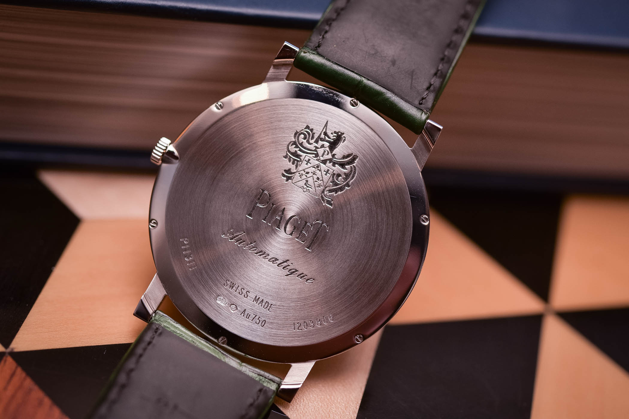 Ultra Thin Watches The New Kings of Slim UK Watch Forum