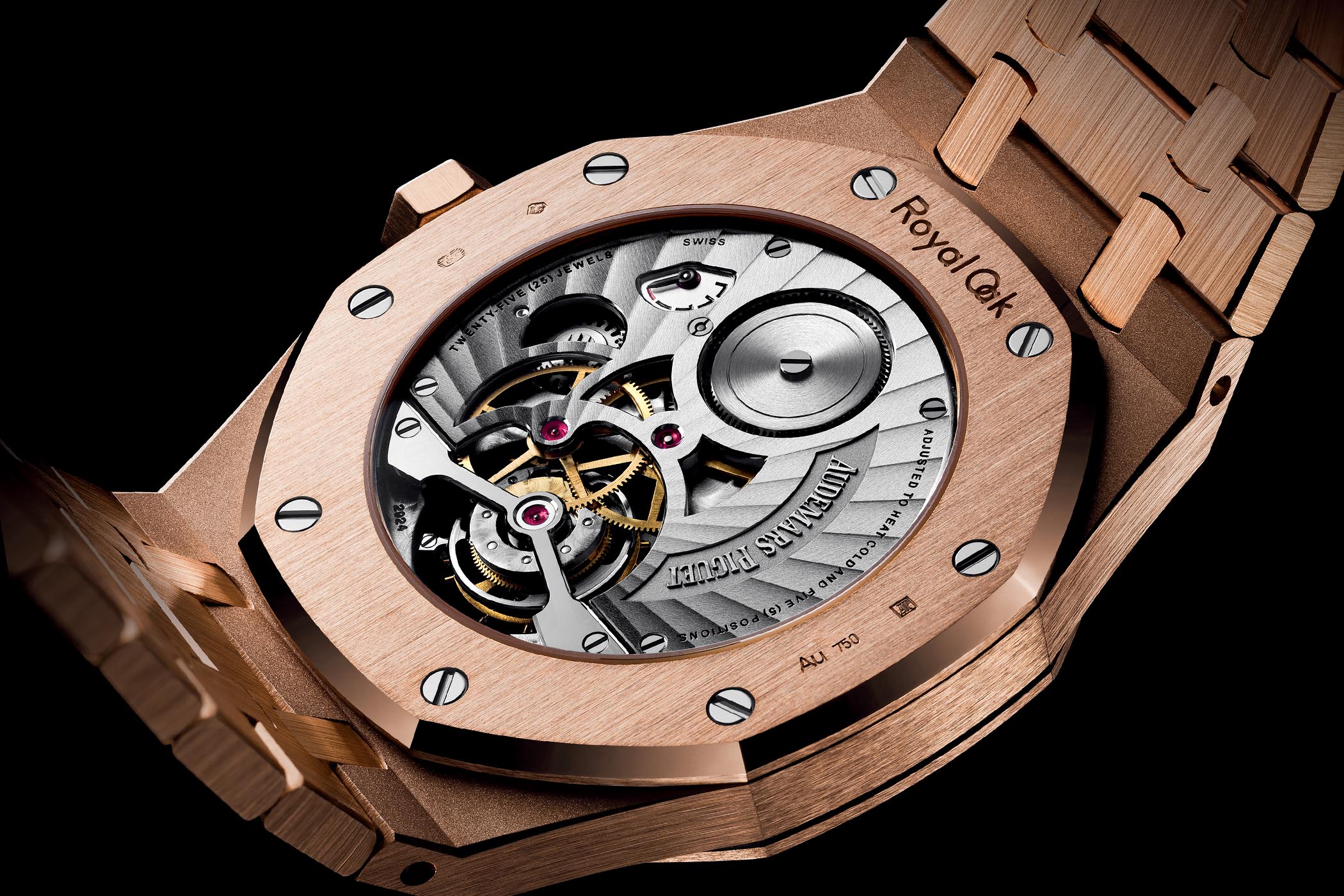 ap royal oak tourbillon extra thin price