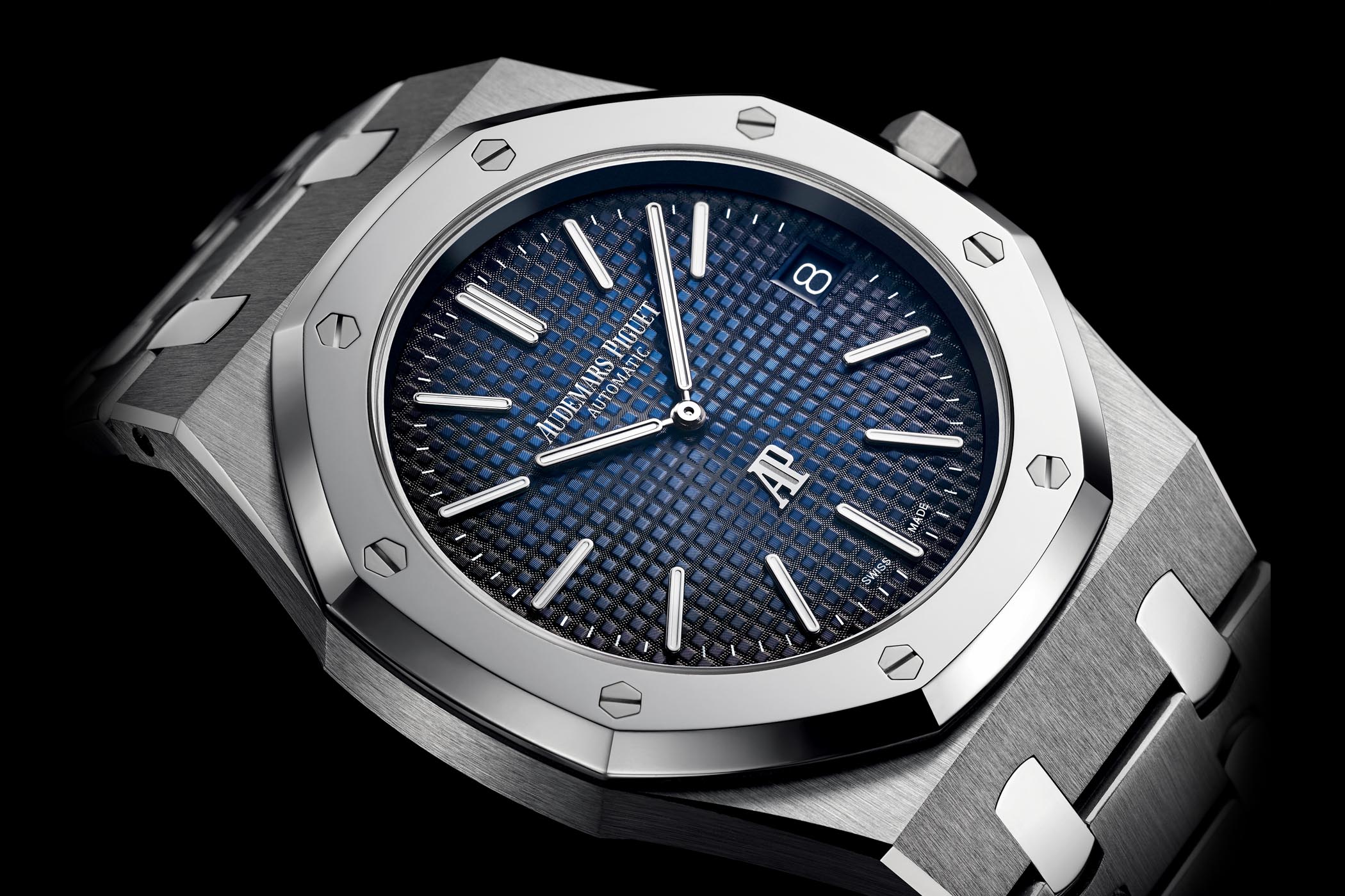 audemar piguet uomo