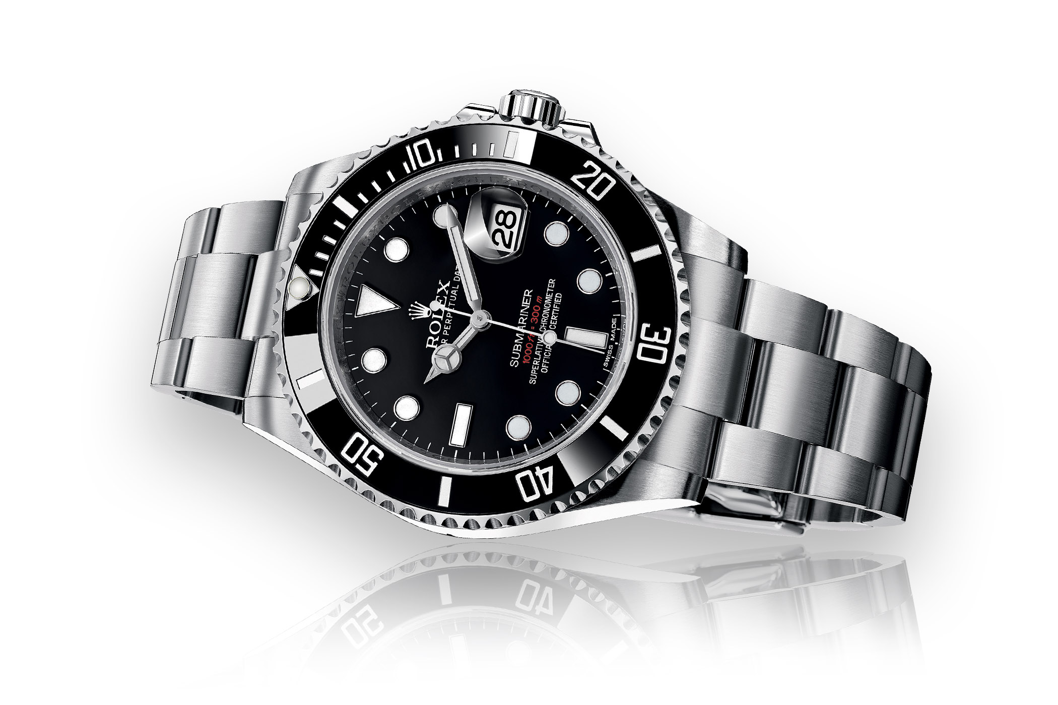 Vrf 2024 max submariner