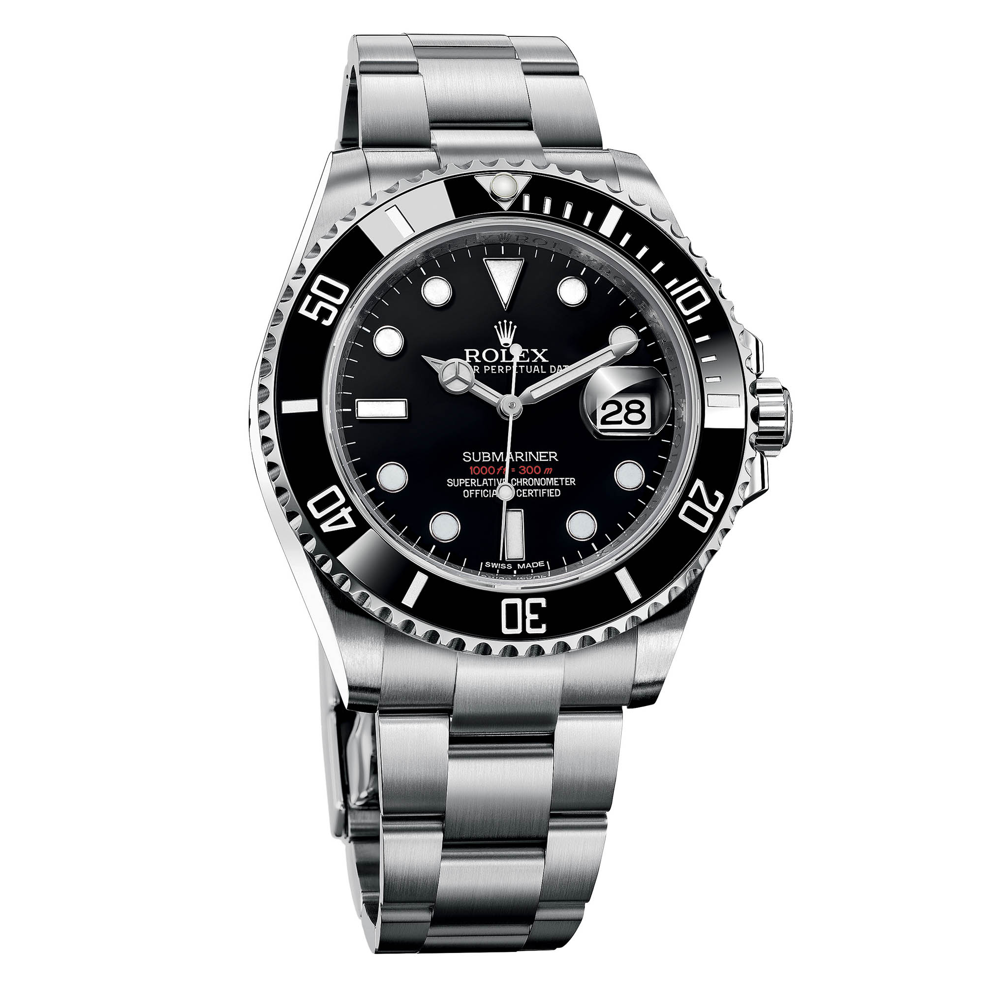 Rolex 2018 discount