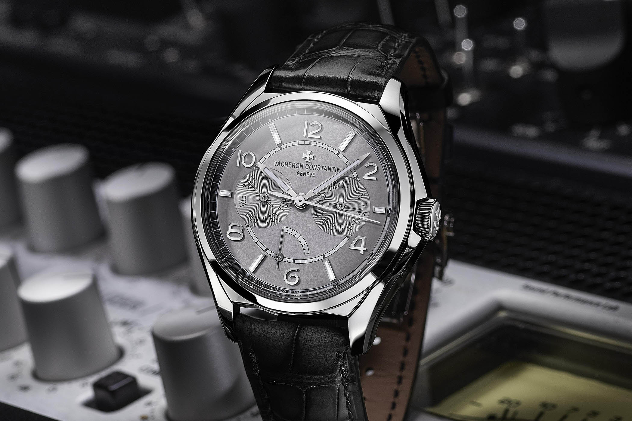 vacheron constantin più costoso