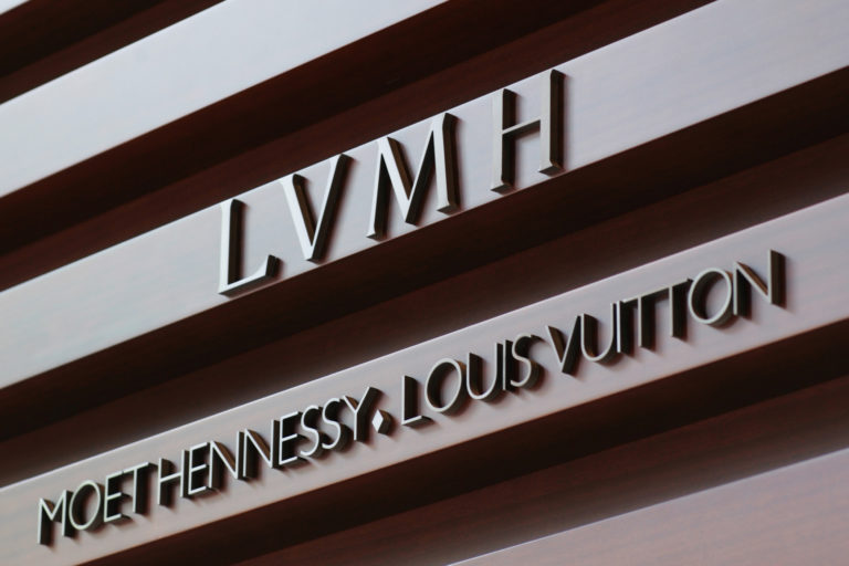 LVMH 2017 Annual Results - Double Digit Growth Watch and Jewelry Division