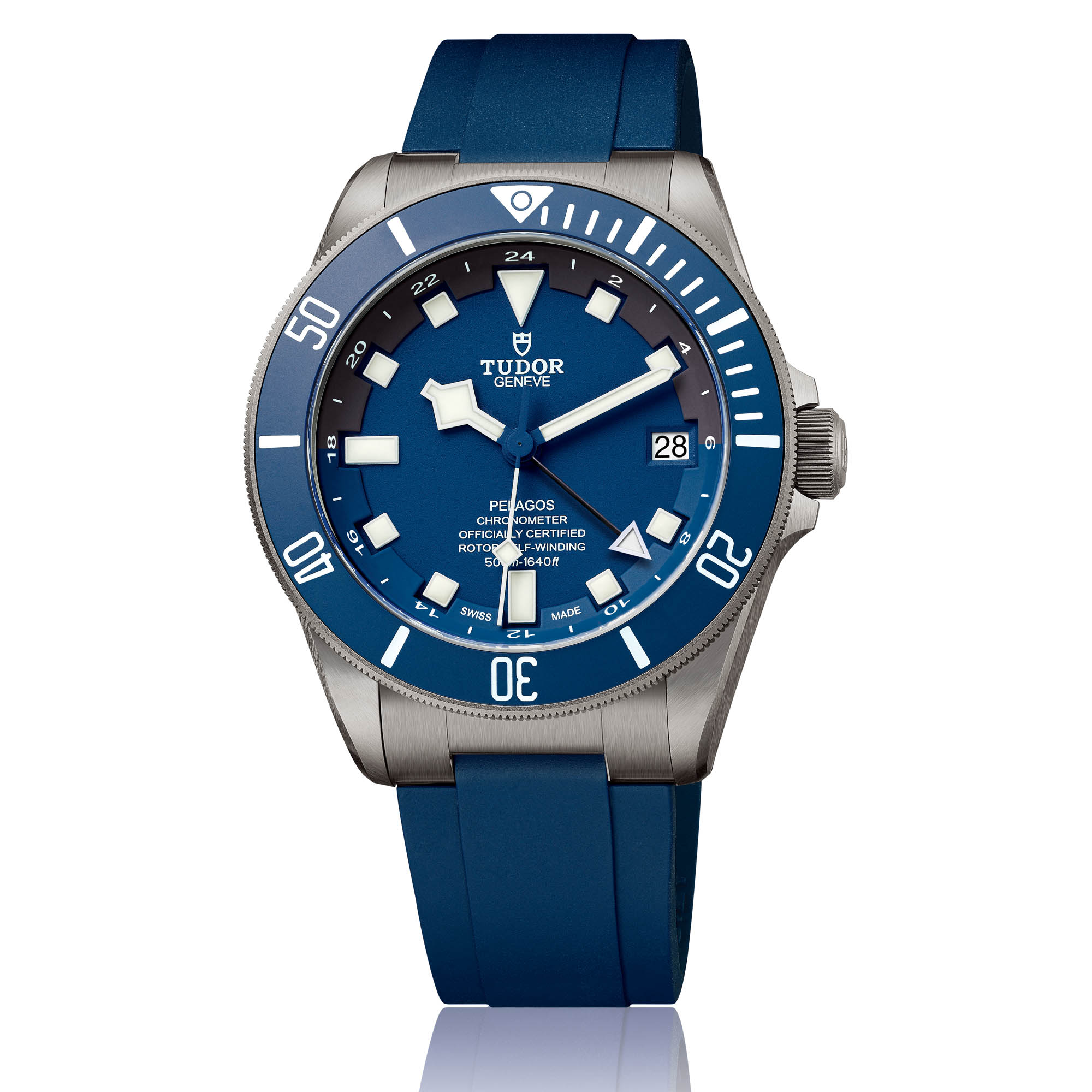 Tudor-Pelagos-GMT-Tudor-Baselworld-2018-