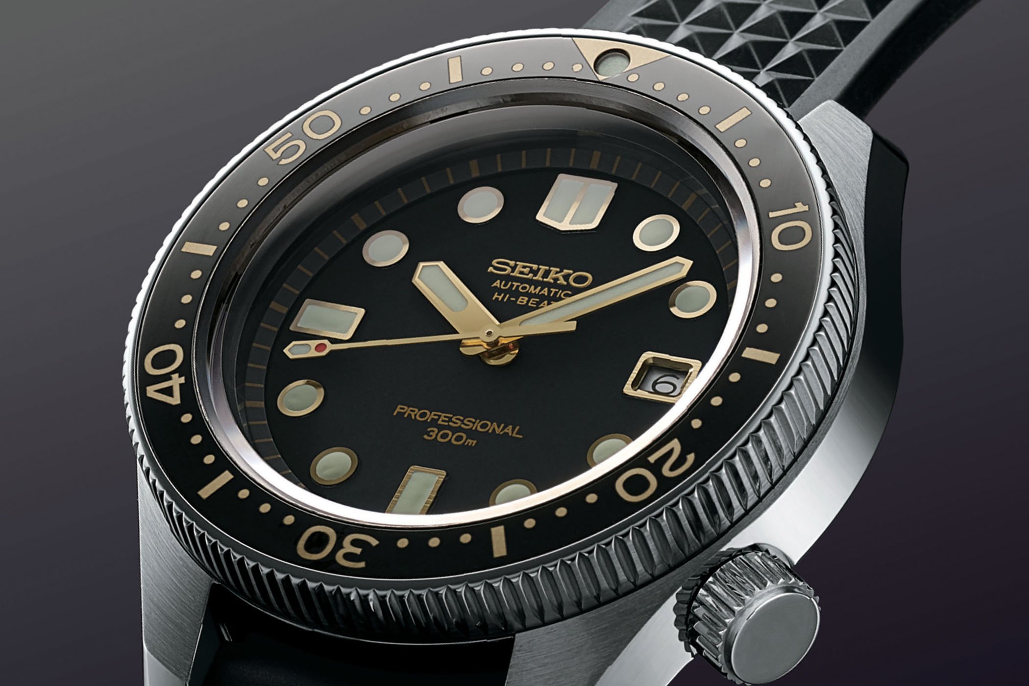 Diver Watches - How to Differentiate Them From the other Types of Watches