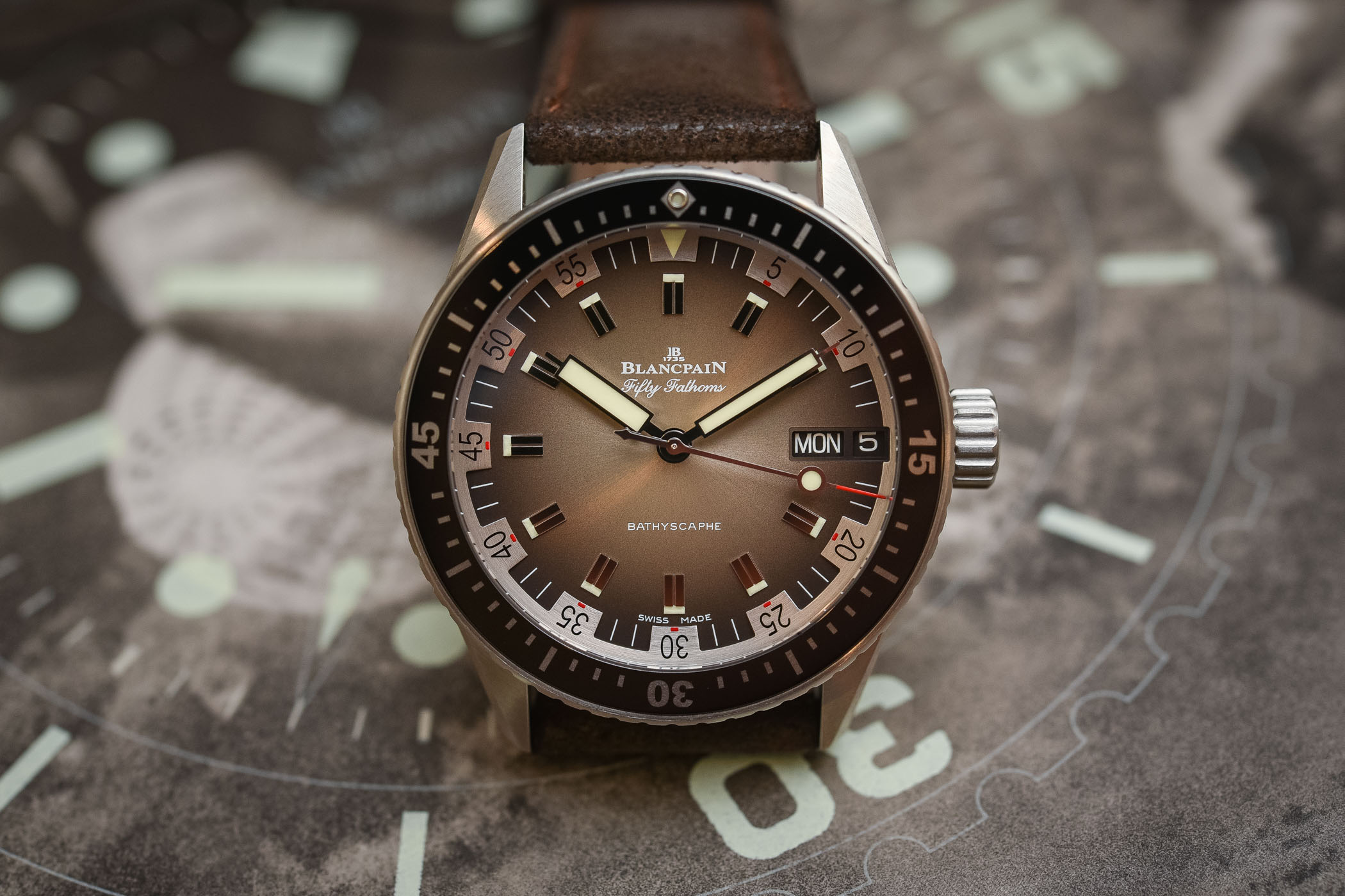 Blancpain-Fifty-Fathoms-Bathyscaphe-Day-