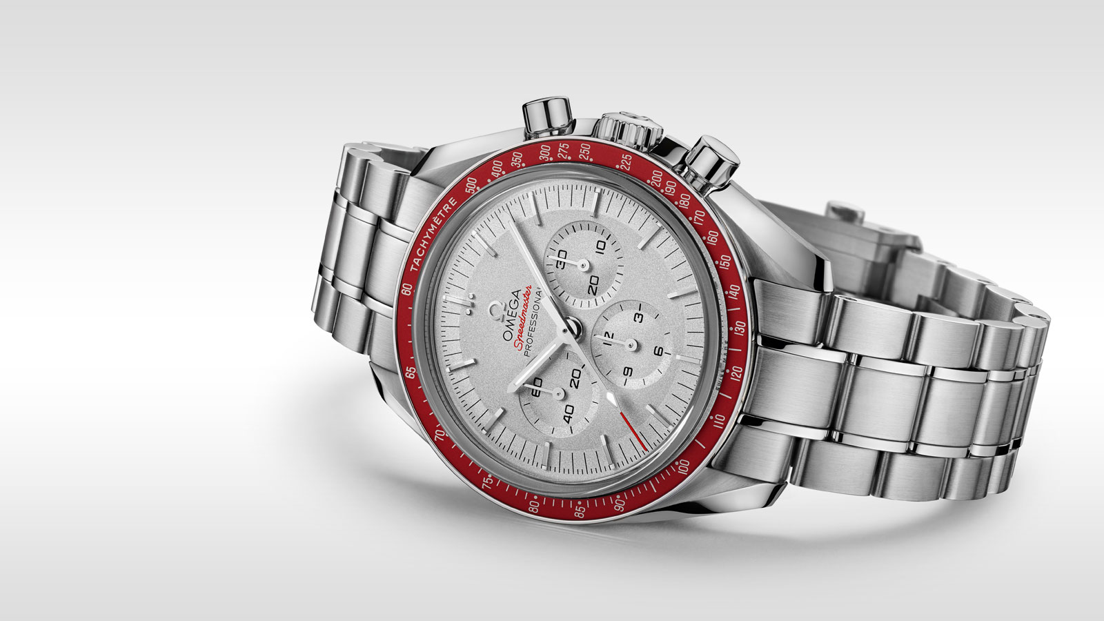 OMEGA SPEEDMASTER TOKYO 2020 OLYMPICS COLLECTION 2020 Limited