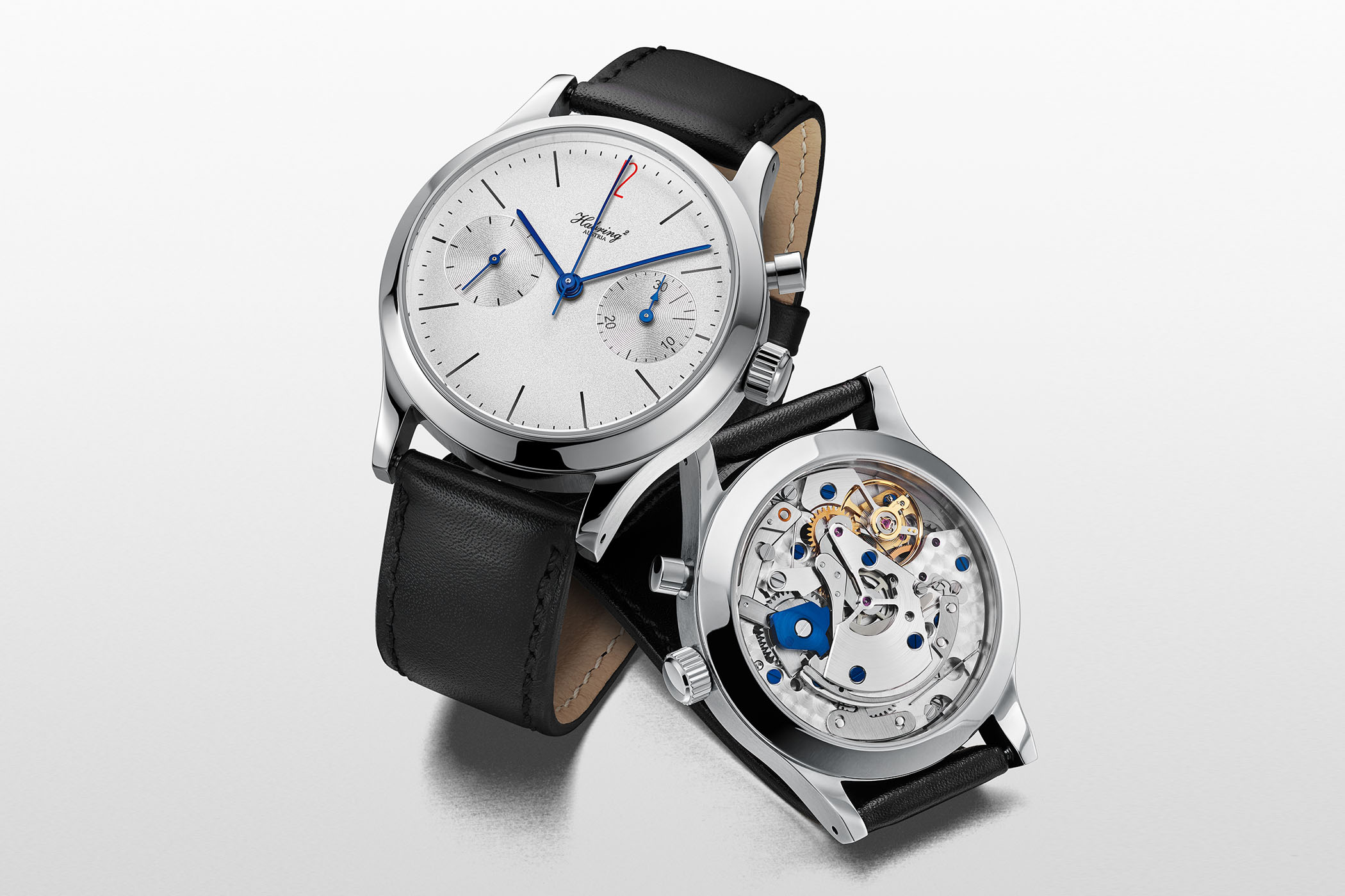 Habring2 Chrono-Felix