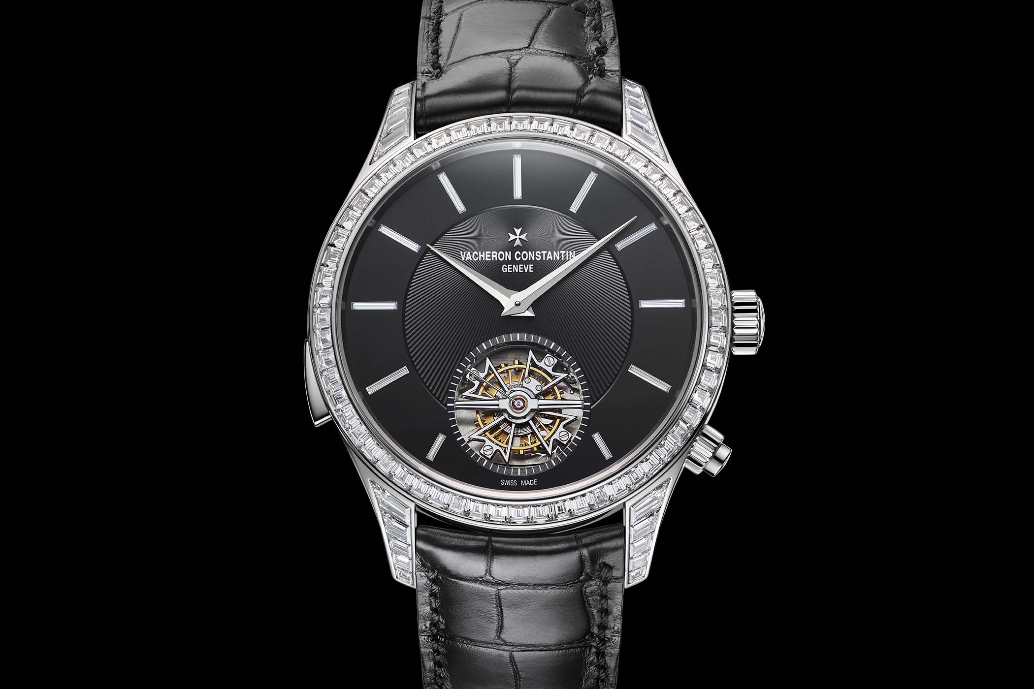 Vacheron Constantin Les Cabinotiers Minute Repeater Tourbillon Sky Chart SIHH 2019
