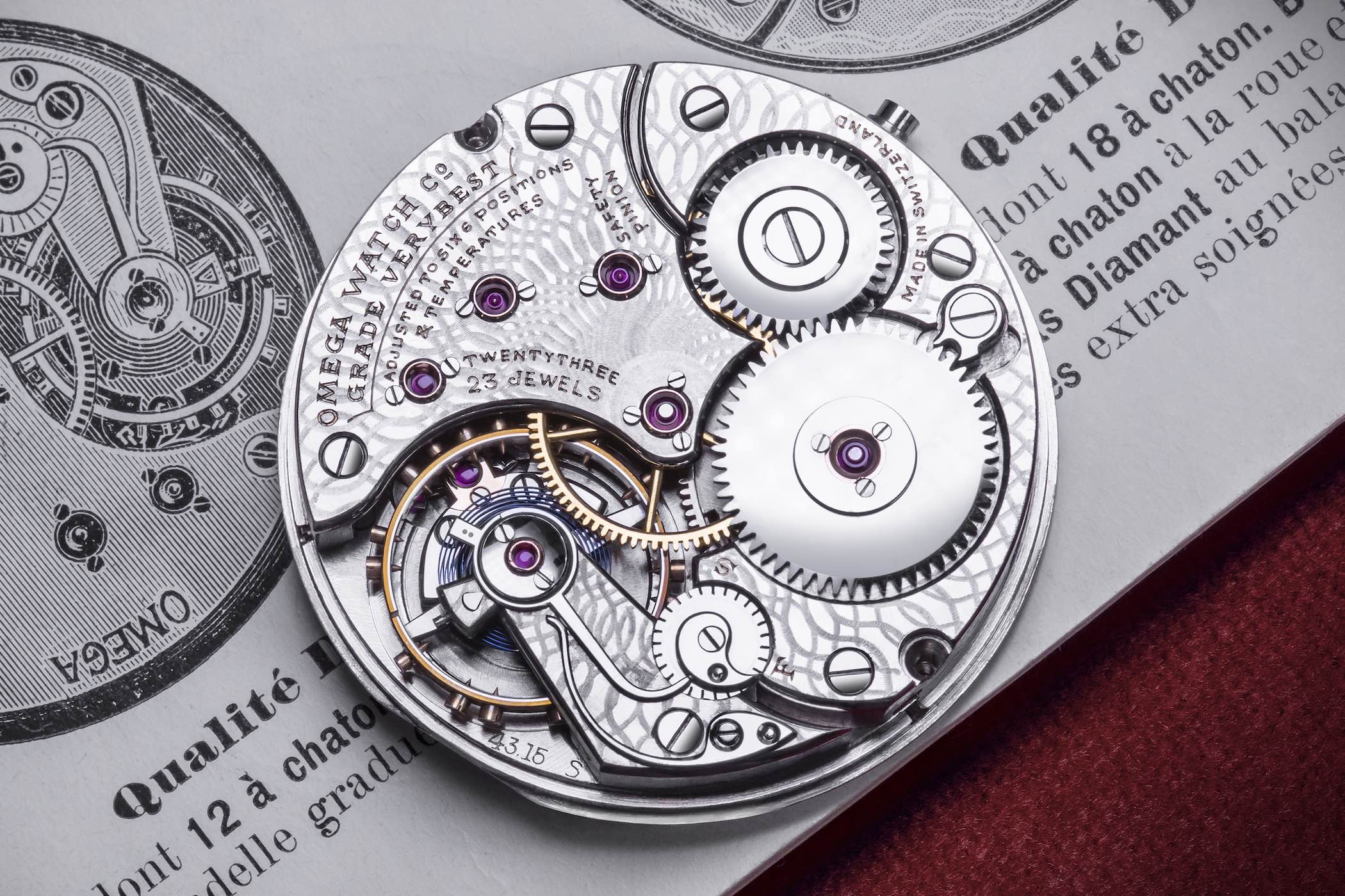 Omega's Calibre 19-ligne and De Ville Tresor 125th Anniversary   19-ligne-OMEGA-Calibre-125th-anniversary-Omega-3