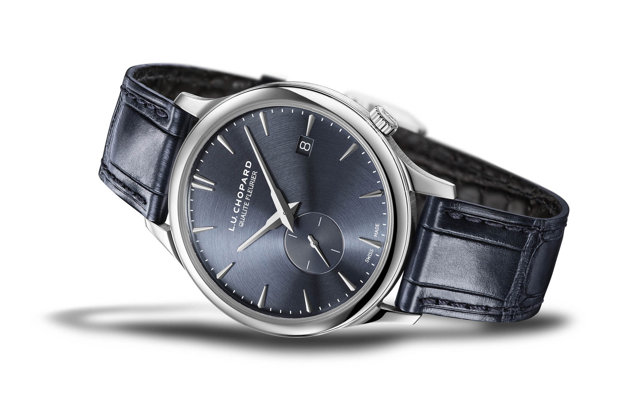 Chopard L.U.C XPS Twist Qualite Fleurier - Pre-Baselworld 2019