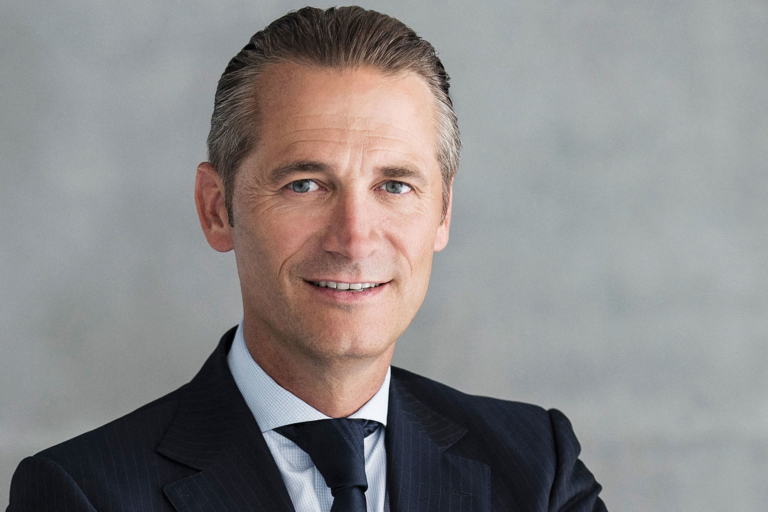 Interview Omega CEO Raynald Aeschlimann 2019 Brand Outlook and Innovation